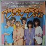 Dolly Dots - Love me just a little bit more (Totally hook..., Verzenden, Nieuw in verpakking