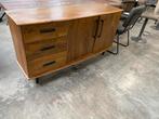 Elias dressoir, mangohout, Livingfurn (nieuw, outlet)
