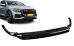 Frontspoiler | Audi | Q8 2018-2024 5d suv | S-Line Look | 4-, Auto-onderdelen, Carrosserie en Plaatwerk, Verzenden, Nieuw, Audi
