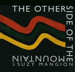 cd - Suzy Mangion - The Other Side Of The Mountain, Cd's en Dvd's, Cd's | Overige Cd's, Zo goed als nieuw, Verzenden