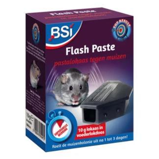 Muizengif | BSI | Pasta, Dieren en Toebehoren, Overige Dieren-accessoires, Nieuw, Verzenden