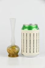 Daum Frères - Vaas - Glas, Antiek en Kunst