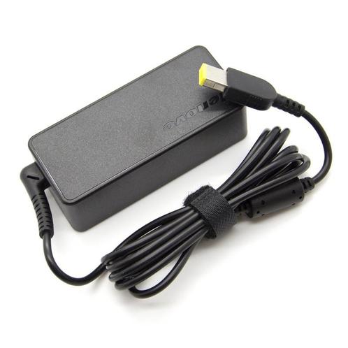 Replacement Zazitec 45W Adapter – Square Pin Oplader voor, Computers en Software, Laptop-opladers, Nieuw, Ophalen of Verzenden