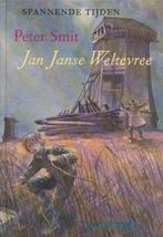 JAN JANSE WELTEVREE 9789025844981 Peter Smit, Boeken, Verzenden, Gelezen, Peter Smit