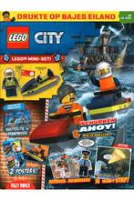 Lego City Magazine - 06 2024, Verzenden, Nieuw, Sport en Vrije tijd