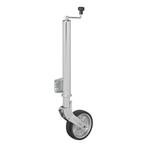 ProPlus Steunwiel 570 mm – 220 x 65 mm Metalen Velg – In, Ophalen of Verzenden, Nieuw