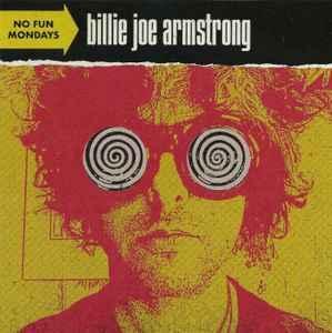 cd - Billie Joe Armstrong - No Fun Mondays, Cd's en Dvd's, Cd's | Rock, Nieuw in verpakking, Verzenden