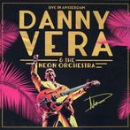 Danny Vera, Neon Orchestra - Live In Amsterdam 8714374968270, Ophalen of Verzenden, Nieuw in verpakking