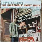 lp nieuw - The Incredible Jimmy Smith - Home Cookin, Cd's en Dvd's, Vinyl | Jazz en Blues, Verzenden, Zo goed als nieuw