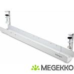 StarTech.com Kabelgoot voor onder Bureau, Verstelbare Kabel, Verzenden, Nieuw