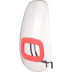 Bobike Mini One Plus Fierce Flamingo Windscherm, Verzenden, Nieuw