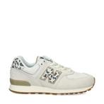 New Balance 574 lage sneakers in het Beige, Kleding | Dames, Schoenen, Verzenden, Beige, New Balance, Nieuw