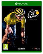 Le Tour de France 2016-Standaard (Xbox One) Gebruikt, Ophalen of Verzenden, Zo goed als nieuw