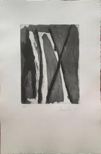 Bram van Velde (1895 -1981) - Hantise