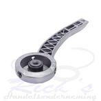 Drukschijf rechts voor AL-KO AKS 3004 stabilisatorkoppeling, Ophalen of Verzenden, Nieuw