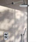 Complete thermostatische douche Inbouwset Hotbath Laddy 2, Ophalen of Verzenden, Nieuw, Kraan