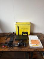 Sony - Playstation 2 (PS2) - Sony PlayStation 2 Slim, Nieuw
