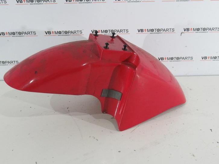 Suzuki GSX 600 F Spatbord voor, Motoren, Onderdelen | Suzuki, Ophalen of Verzenden