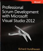 Professional Scrum Development with Microsoft Visual Studio, Boeken, Verzenden, Gelezen, Richard Hundhausen