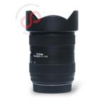 Sigma 12-24mm 4.5-5.6 DG HSM II (Nikon) Nr. 3384, Audio, Tv en Foto, Fotografie | Lenzen en Objectieven, Ophalen of Verzenden