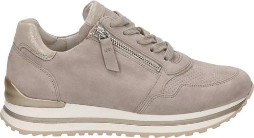 Gabor - maat 36- Sneakers beige, Kleding | Dames, Schoenen, Verzenden
