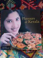 flavours of kerala - flavours of kerala, Boeken, Ophalen of Verzenden, Nieuw