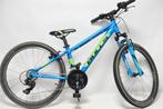 Refurbished Bulls Tokee 24 RD18-Blauw, Fietsen en Brommers, Fietsen | Kinderfietsjes, Ophalen of Verzenden, Gebruikt, 20 inch of meer