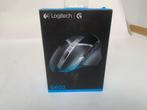 Logitech G602 - Draadloze Gaming Muis - 250 uur batterijduur, Verzenden, Nieuw, Logitech