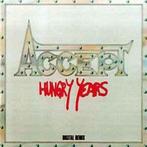 cd - Accept - Hungry Years, Cd's en Dvd's, Verzenden, Zo goed als nieuw