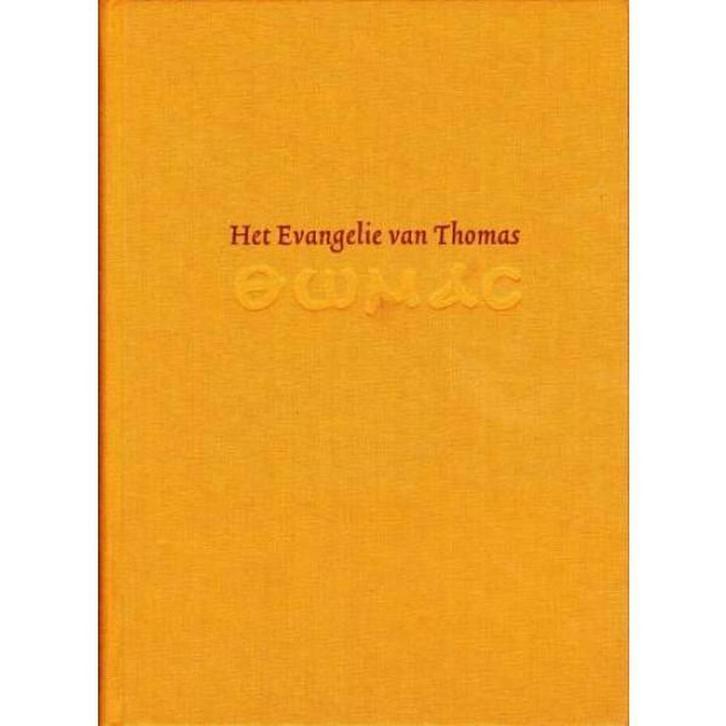 Het Evangelie van Thomas / Pimander / 10 9789071608155, Boeken, Esoterie en Spiritualiteit, Gelezen, Verzenden