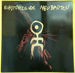 Einstürzende Neubauten - 80-83 Strategien Gegen Architektur, Nieuw in verpakking