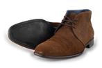 Greve Nette schoenen in maat 42 Bruin | 10% extra korting, Bruin, Verzenden, Overige typen, Zo goed als nieuw