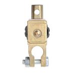 ProPlus Accupoolklem met stroomonderbreker - Ø 17,5 mm -..., Ophalen of Verzenden, Nieuw