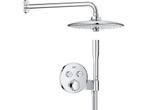 GROHE Precision SmartControl - Inbouw douchesysteem -, Verzenden, Zo goed als nieuw