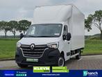 Renault Master 2.3, Auto's, Renault, Wit, Nieuw, Lease, Master