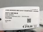Ford Mondeo MK5  Voorfront 2 Delen + Houder DS73-16E166-B, Gebruikt, Ford, Ophalen, Voor