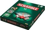 Scrabble XL - Bordspellen - Gezelschapsspel voor Familie - E, Hobby en Vrije tijd, Verzenden, Nieuw
