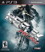 MX vs ATV Reflex (PlayStation 3), Verzenden, Gebruikt