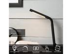 Lucide GILLY - Oplaadbare Bureaulamp - Accu/Batterij - LED, Verzenden, Zo goed als nieuw