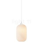 Nordlux Milford Hanglamp, ø¸20 cm - opaalglas (Hanglampen), Huis en Inrichting, Lampen | Hanglampen, Verzenden, Nieuw