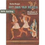 JAAR VAN NERMEA 9789025831035 Burger, Boeken, Verzenden, Gelezen, Burger