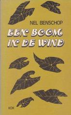 Een boom in de wind 9789024250240 Nel Benschop, Boeken, Gelezen, Nel Benschop, Verzenden