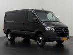 Mercedes-Benz Sprinter L2 H1 2020 €413 per maand, Zwart, Zwart, Mercedes-Benz, Nieuw