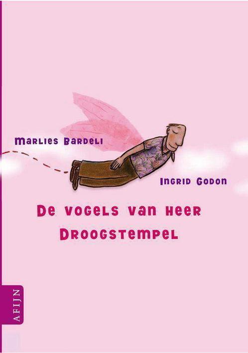 De vogels van heer Droogstempel 9789059330092 M. Bardeli, Boeken, Kinderboeken | Jeugd | 10 tot 12 jaar, Gelezen, Verzenden
