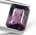 Zonder Minimumprijs Spinel - 2.18 ct - Antwerp Laboratory, Nieuw
