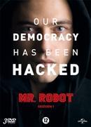 Mr Robot - Seizoen 1 - DVD, Verzenden, Nieuw in verpakking