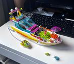 Lego Set - 41433 - Friends - LEGO Friends 41433 Party Boat, Kinderen en Baby's, Speelgoed | Duplo en Lego, Nieuw