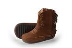 Shoesme Cowboy laarzen in maat 19 Bruin | 10% extra korting, Verzenden, Jongen of Meisje, Zo goed als nieuw, Shoesme