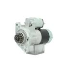 Startmotor Weidemann Mitsubishi Hanix Schaeff Terex Bobcat, Verzenden, Nieuw