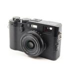 Digitale fotocamera | Fujifilm X100F | Tweedehands, Audio, Tv en Foto, Fotocamera's Digitaal, Verzenden, Gebruikt